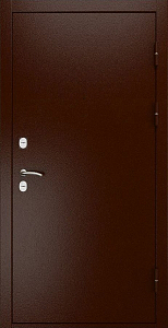 Товар Дверь ДвериПРО L Термо фл-608 винорит white DPRO195615