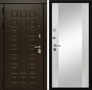 Товар Дверь DIVA МД-30 (Зеркало) DIS001938